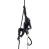 Suspension The Monkey Lamp