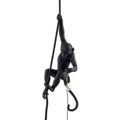 Suspension The Monkey Lamp