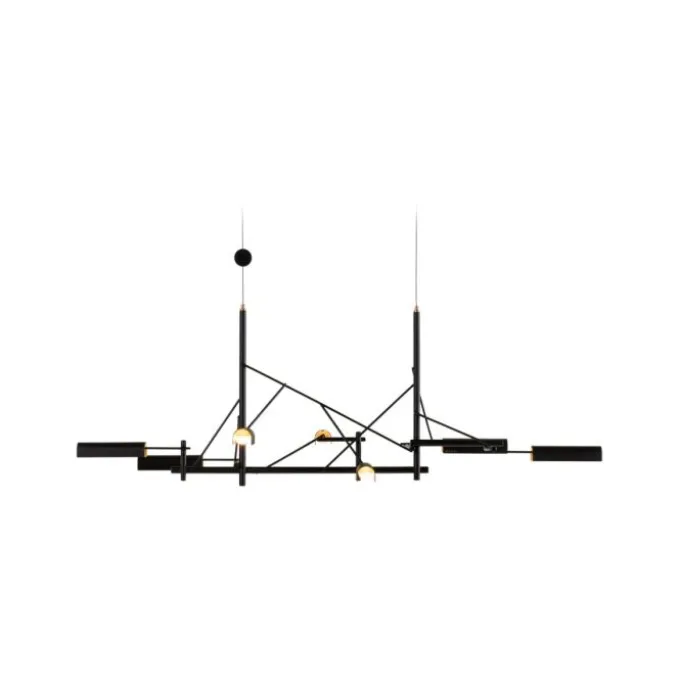 Suspension Tinkering