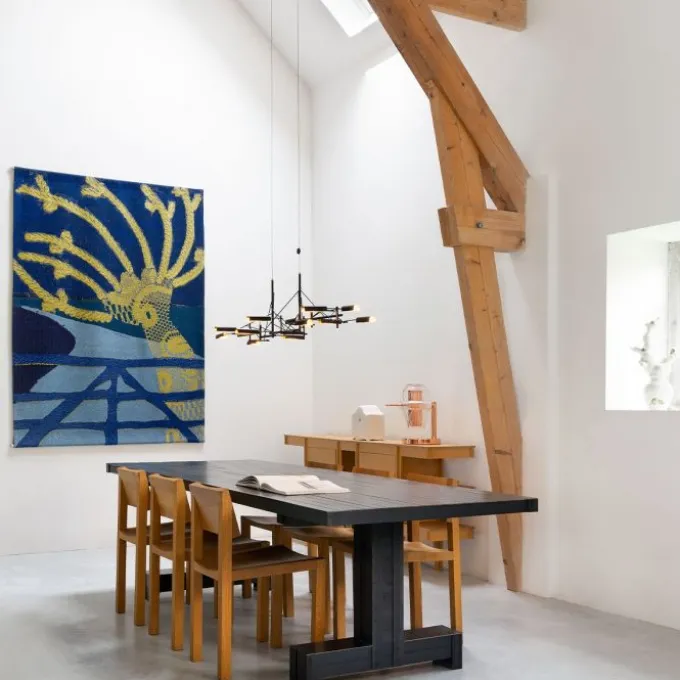 Suspension Tinkering