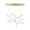 Suspension Tulip Linear