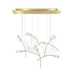 Suspension Tulip Linear