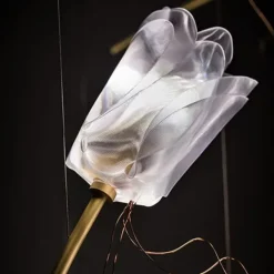 Suspension Tulip Linear