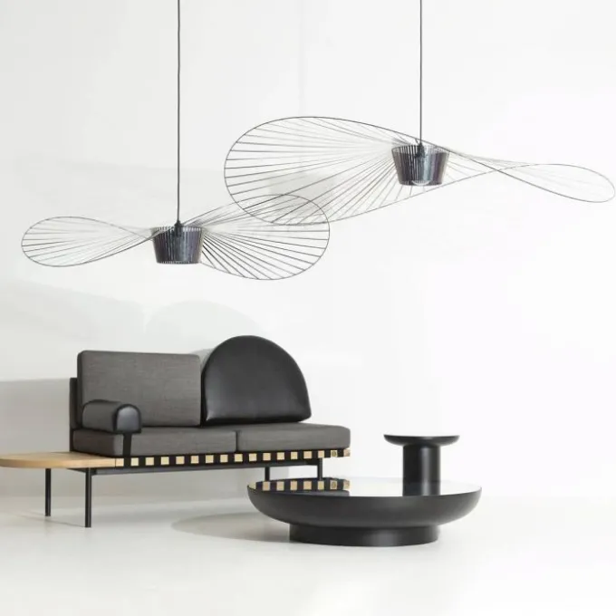 Suspension Vertigo - Ø 140 cm