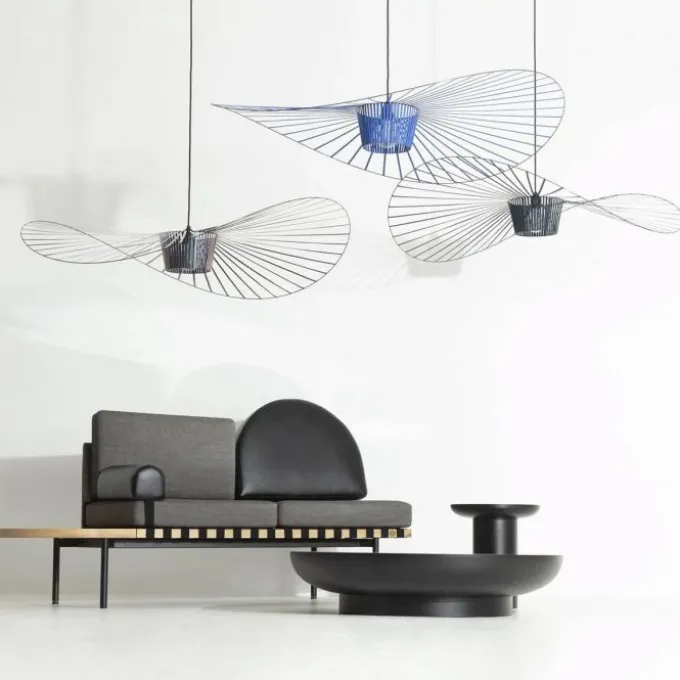 Suspension Vertigo - Ø 140 cm
