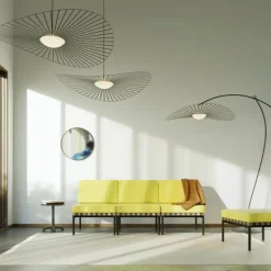 Suspension Vertigo Nova