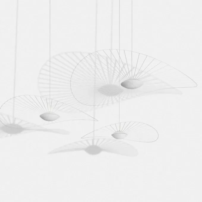 Suspension Vertigo Nova