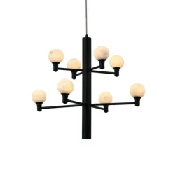 Suspension Vitruvius