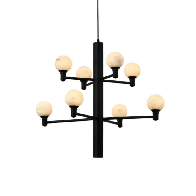 Suspension Vitruvius