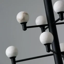 Suspension Vitruvius