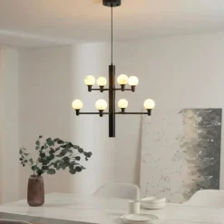 Suspension Vitruvius