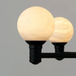 Suspension Vitruvius