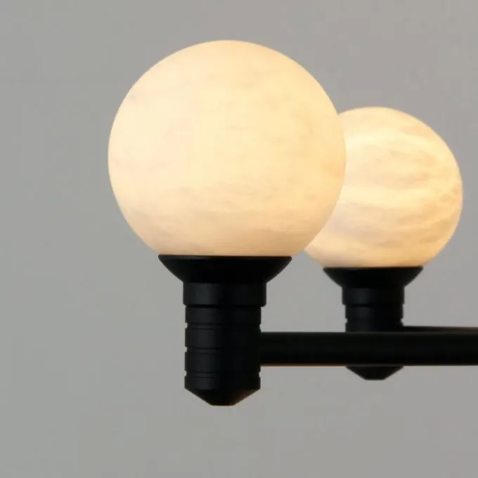 Suspension Vitruvius