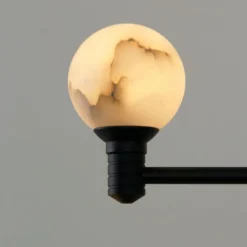 Suspension Vitruvius