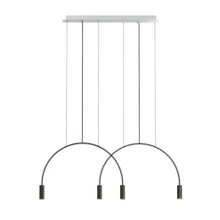 Suspension Volta L73S.2D-W