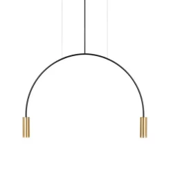 Suspension Volta T-3535S-W