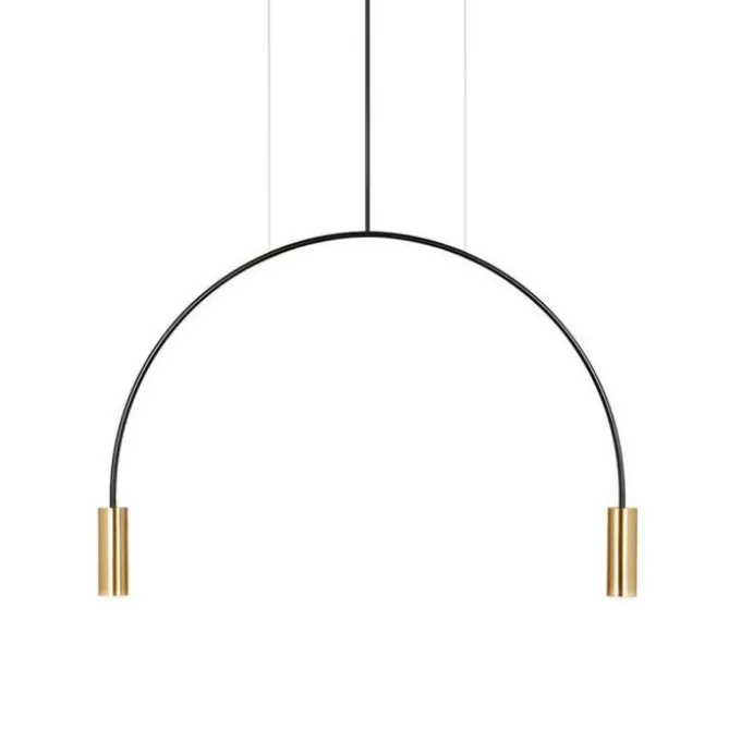 Suspension Volta T-3535S-W