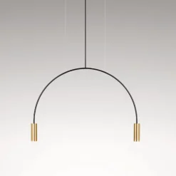 Suspension Volta T-3535S-W
