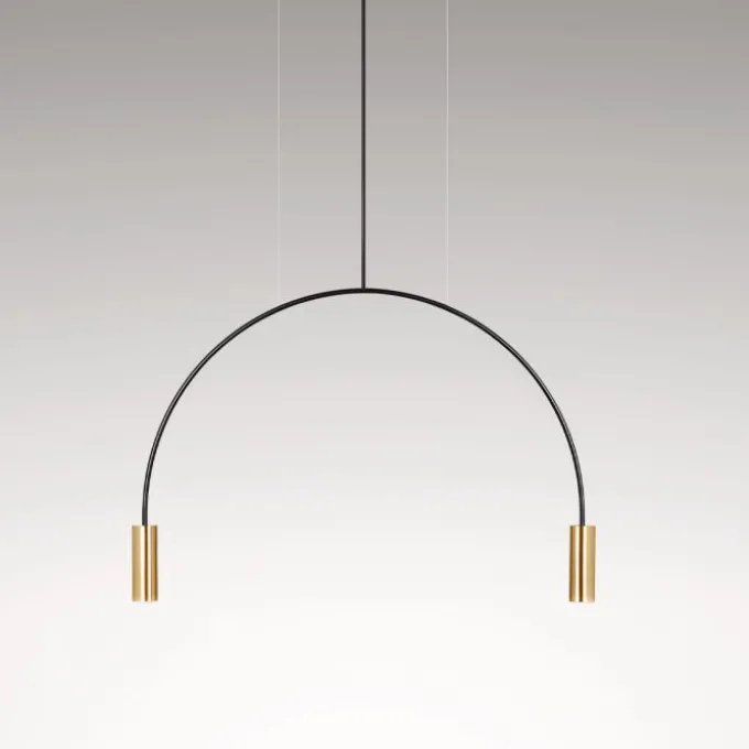 Suspension Volta T-3535S-W