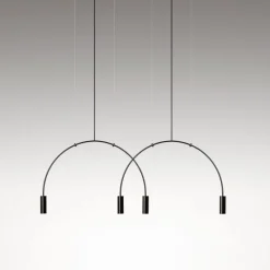 Suspension Volta T-3535S-W