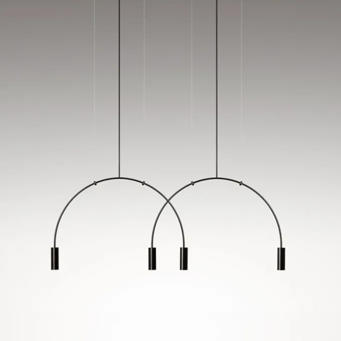Suspension Volta T-3535S-W