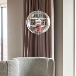 Suspension VP Globe