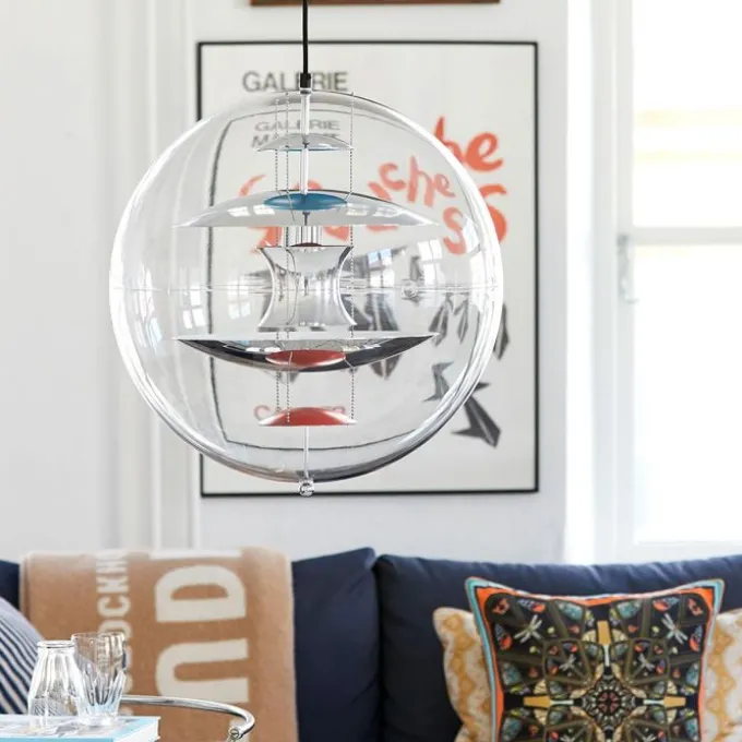 Suspension VP Globe