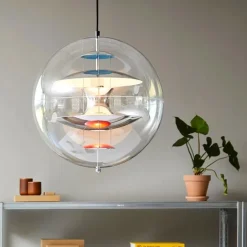 Suspension VP Globe