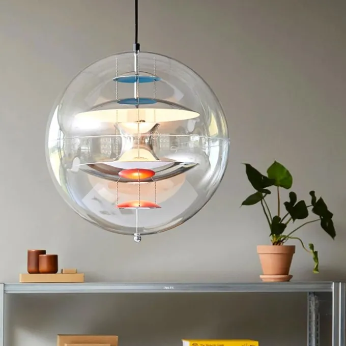 Suspension VP Globe