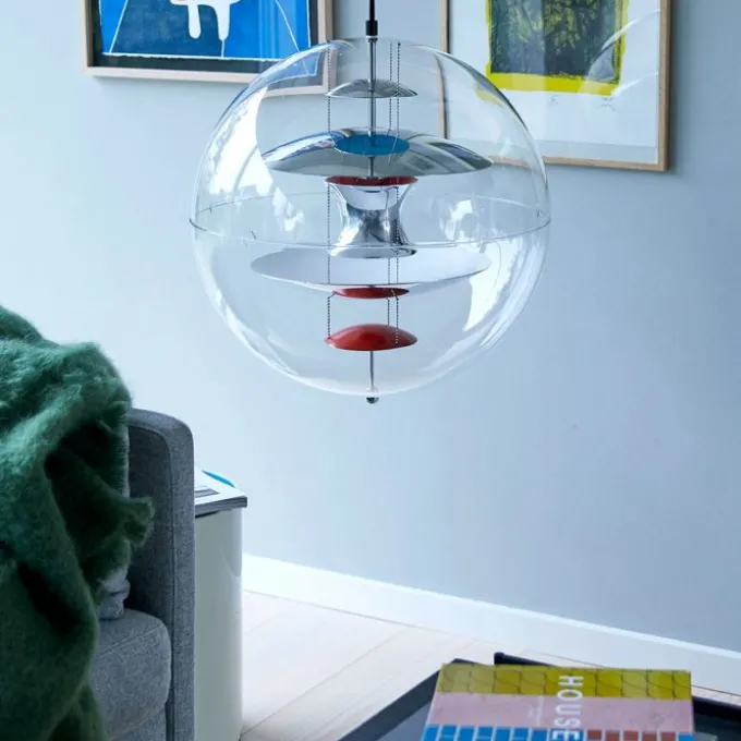 Suspension VP Globe