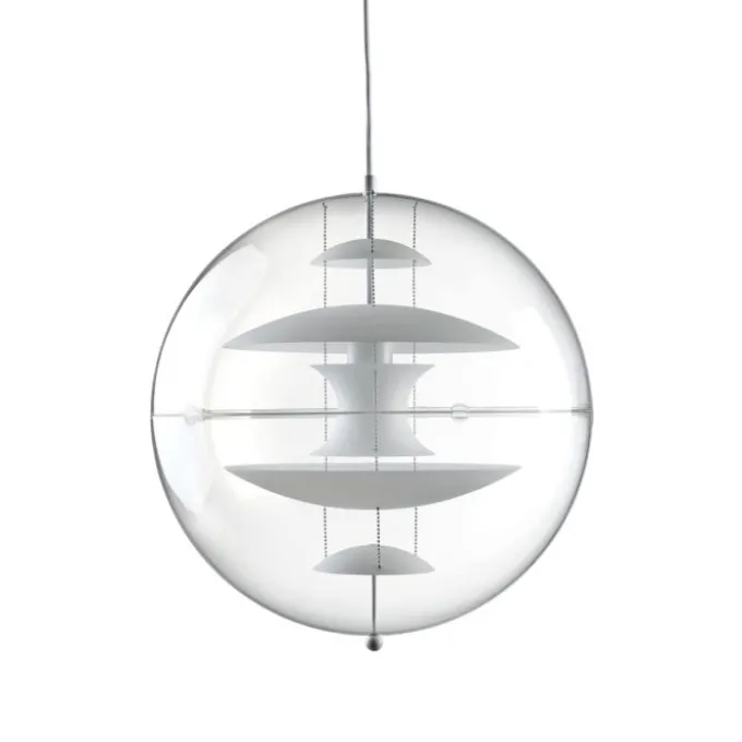 Suspension VP Globe en Verre
