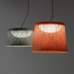 Suspension Wind 4077