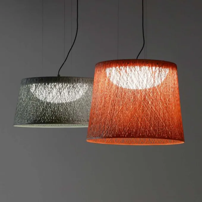 Suspension Wind 4072