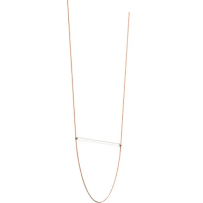 Suspension Wireline