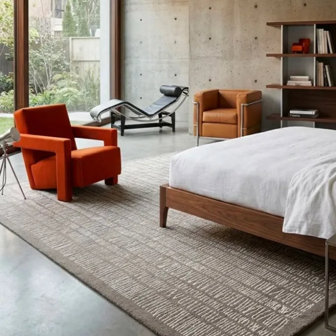 Sutra - Tapis