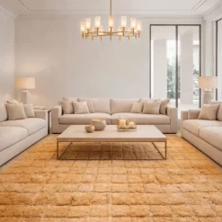 Suvarna - Tapis