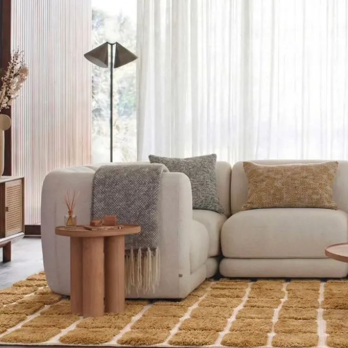 Suvarna - Tapis