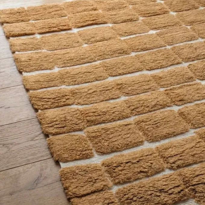 Suvarna - Tapis