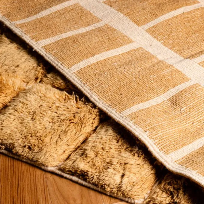 Suvarna - Tapis