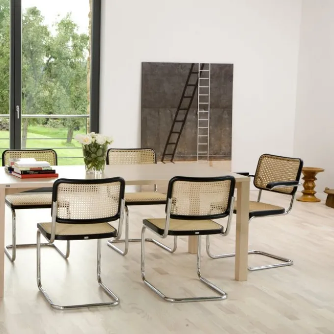 S 32 V Fauteuil en porte-à-faux