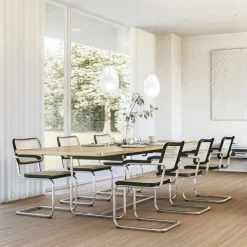 S 32 V Fauteuil en porte-à-faux