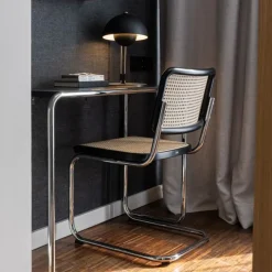 S 32 V Fauteuil en porte-à-faux