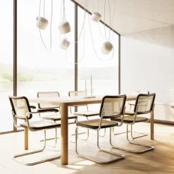 S 32 V Fauteuil en porte-à-faux