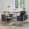 S 64 V Fauteuil en porte-à-faux