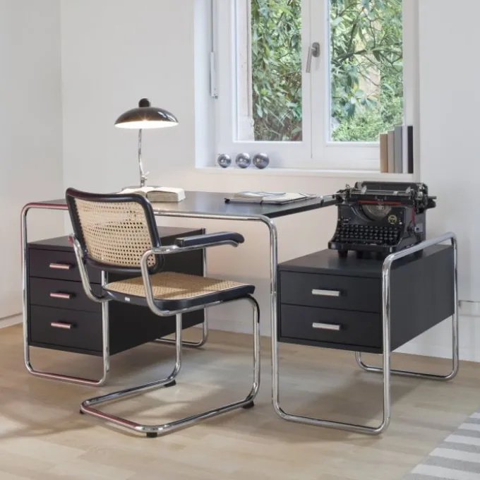 S 64 V Fauteuil en porte-à-faux