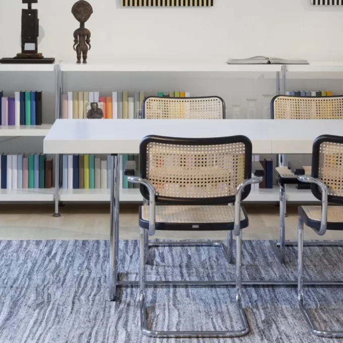 S 64 V Fauteuil en porte-à-faux