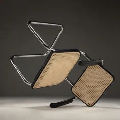 S 64 V Fauteuil en porte-à-faux