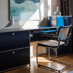 S 64 V Fauteuil en porte-à-faux