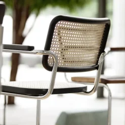 S 64 V Fauteuil en porte-à-faux