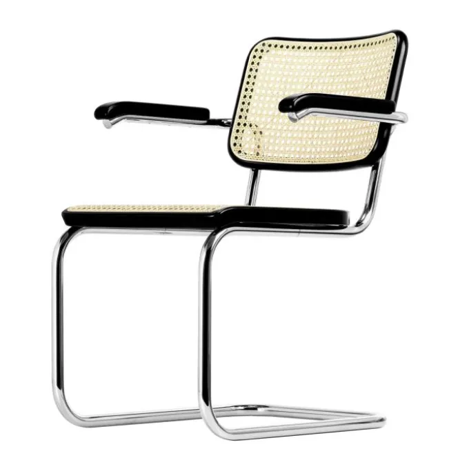 S 64 V Fauteuil en porte-à-faux
